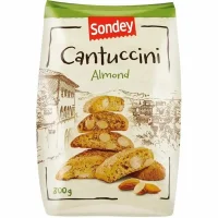 Печиво з мигдалем Cantuccini Sondey/Italiamo 300 г