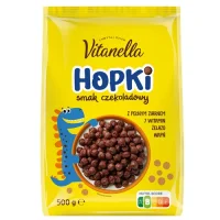 Сухі сніданки Hopki 500 г