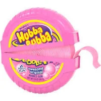 Жуйка рожева Hubba Bubba Lang 56 г