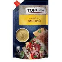 Соус сирний Торчин 200 г