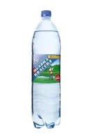 Мін вода Поляна Квасова  1,5 л