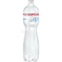 Моршинська не/газ 1.5 л
