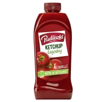 Кетчуп лагідний Pudliszki 990 г
