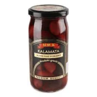 Оливки каламати М К 350 г