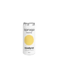 Комбуча класична Spraga 330 мл