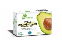 Масло веганське з авокадо naturale 200 г