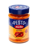 Соус Pesto з бальзамічним оцтом rosso Barilla 190 г