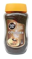Кава O Poranku розчинна 300 г