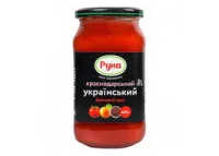 Соус український Руна 485 г