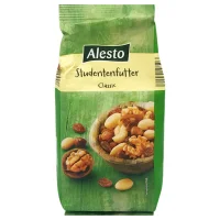 Класичний мікс горіхів Alesto 200 г