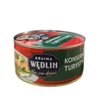 Консерва туристична Wedlin 300 г