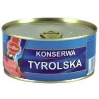 Консерва турольська 300 г