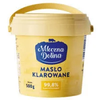 Масло ГХІ Mleczna Dolina 500 г