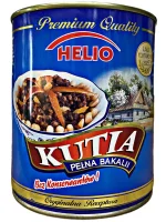 Кутя готова Helio 850 г