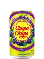 Напій зі смаком винограду Chupa chups 345 мл