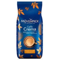 Кава Movenpick Caffe Crema зерно 1 кг