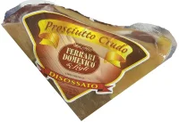 Прошутто шматком