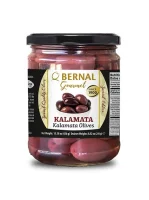 Оливки Каламата Bernal 436 г