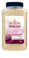 Рис басматі золотий Bisan 800 г