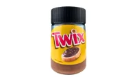 Шоколадна паста Twix 350 г