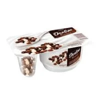 Йогурт з кульками фантазія  Danone 100 г