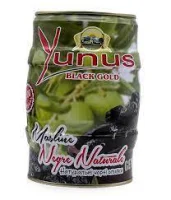 Маслини вяленні Yunus 1180 г