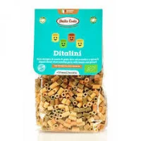 Макарони дитячі детальки Dalla Costa 200 г
