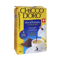 Кава без кофеїну Chicco Doro 250 г