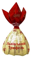 Цукерки Трюфель Світоч 1 кг