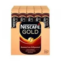 Кава Nescafe Gold 2.25 г