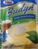 Пудинг сметанковий Rmix 41 г