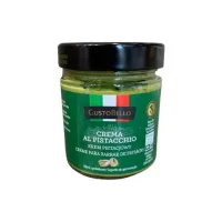 Фісташкова паста Gusto Bello 200 г