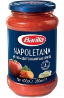 Соус томатний Napoletana Barilla 400 г