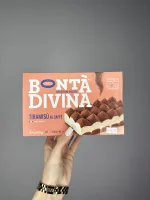 Тірамісу Bonta Divina 500 г
