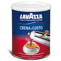 Кава заварна Сream e Gusto Ж/Б Lavazza 250 г