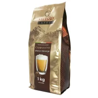 Капучино Cappuccino Wiener Melange Swisso 1 кг