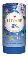 Чай 1001 Ніч Lovare(туб) 80 г