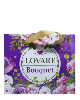 Колекція чаїв Lovare  Bouquet 30х2 г