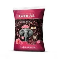 Чай каркаде Gokal 70 г