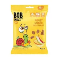 Фруктовий снек Мультифрукт Bob 40 г
