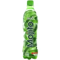 Напій Біола Мохіто 0,5 л
