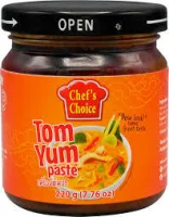 Паста Том Ям Chef's Choice 220 г