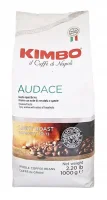 Кава в зернах Kimbo Audace 1 кг