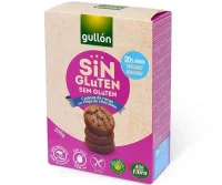 Печиво без глютену Cookies de Cacao sin Gluten Gullon 200 г