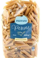 Макарони цільнозернові Penne Pastani 500 г