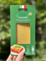 Листи на лазанью Gustobello 500 г