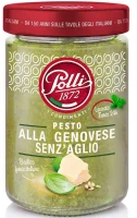 Соус песто Genovese Polli 190 г