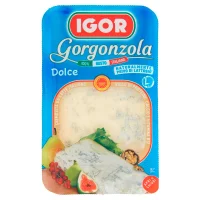 Сир горгонзола Igor 150 г