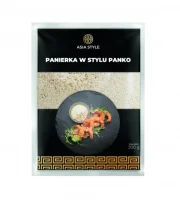 Сухарі панірувальні Panko Asia Style 200 г