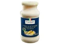 Соус чотири сири Italiamo 340 г